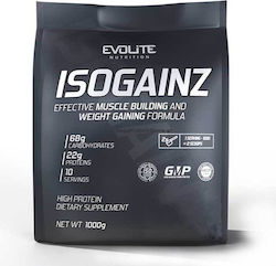 Evolite Isogainz
