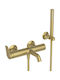 Ideal Standard La Dolce Vita Mixing Bathtub Shower Faucet Gold