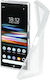 HAMA Crystal Back Cover Transparent (Xperia 10 Plus)
