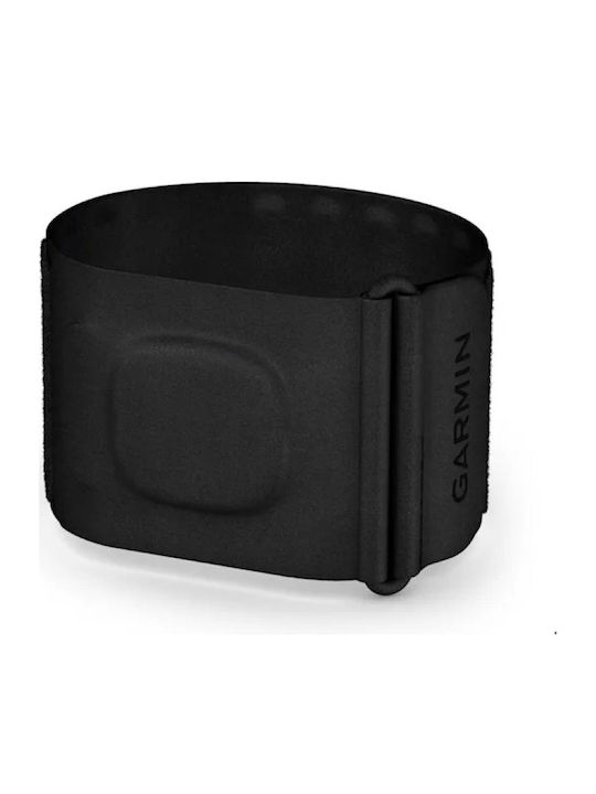 Garmin Index Sleep Monitor L-XL Черен