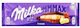 Milka Triolade Σοκολάτα Γάλακτος 300gr