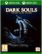 Dark Souls Vorbereiten auf den Tod Edition Xbox 360 Spiel