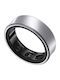 Samsung Galaxy Ring 18.9mm Αδιάβροχο με Παλμογράφο Titanium Silver