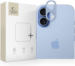 Tech-Protect Camalloy Fit+ Προστασία Κάμερας Με...