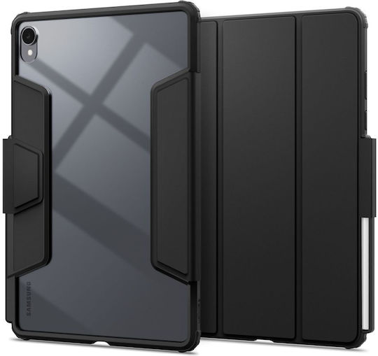 Spigen Air Skin Pro Klappdeckel Schware (Galaxy Tab S11) ACS10216