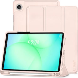 Tech-protect Sc Pen Galaxy Tab A9+ A11+ Plus 11.0 X210 X215 X216 X230 X235 X236 Rosa Tech-protect Sc Pen Galaxy Tab A9+ A11+ Plus 11.0 X210 X215 X216 X230 X235 X236 Rosa