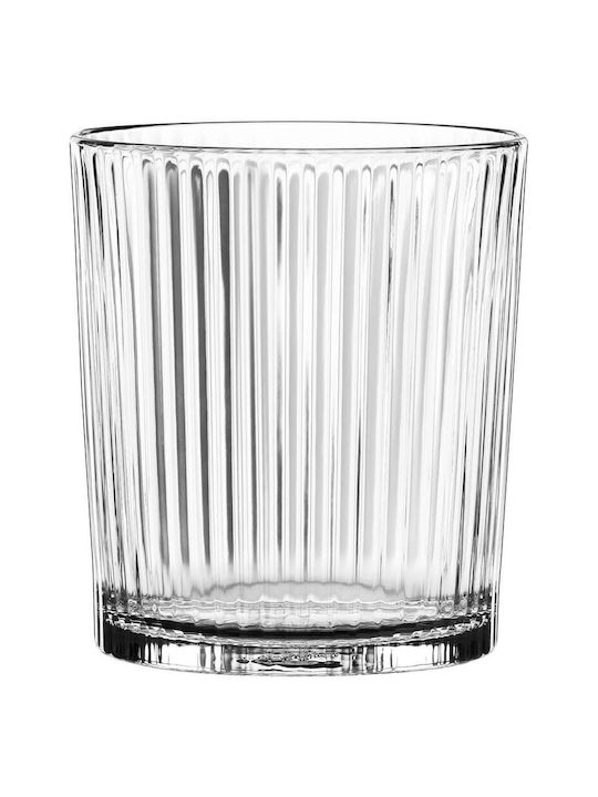 Spiegelau Pahar Tumbler Pentru Apă Whisky Sticl...