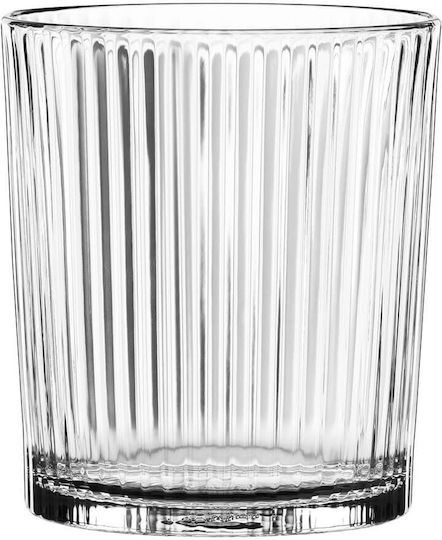 Spiegelau Pahar Whiskey din Sticlă Pahar cu picior 370ml