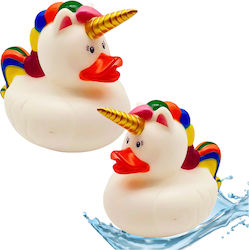 Lean Toys Παπάκια Μπάνιου