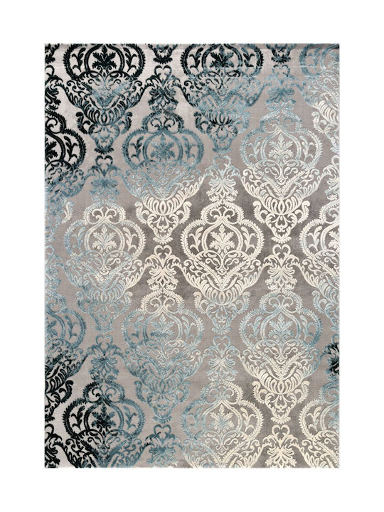 Tzikas Carpets Vintage 23014-953 Rug Rectangula...
