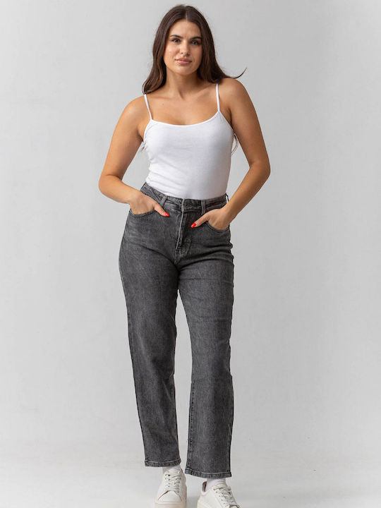 Simple Fashion Bluse Weiß