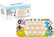 Lean Toys Pop it Fidget