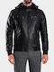 Jacke Schwarz
