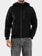 Jacket Black