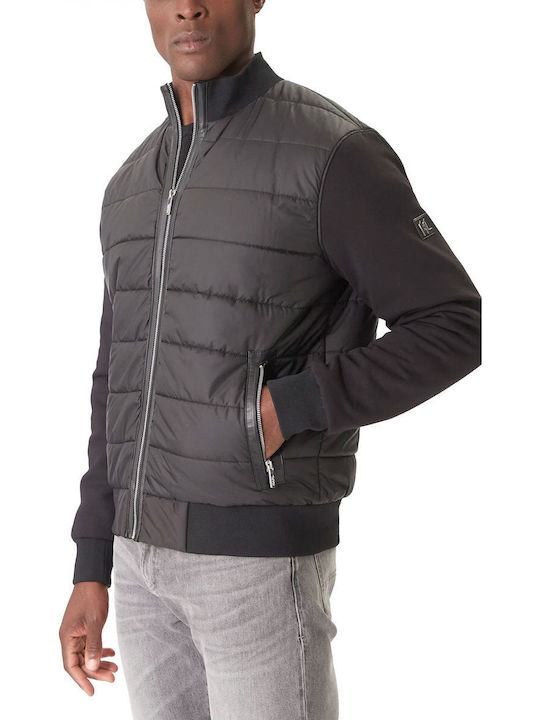 Jacket Black
