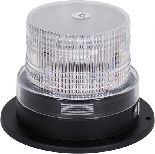 VenCore Auto-Leuchtturm LED Wasserdicht mit Weiß Beleuchtung