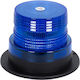 VenCore Car Beacon LED Waterproof with Blue / Blue Lighting