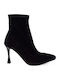 Women's Ankle Boots Black