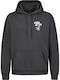 Sweatshirt Schwarz