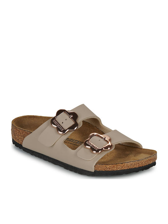 Birkenstock Kinder Sandalen Arizona Kids Anatom...