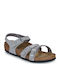 Kinder Sandalen Kumba Anatomisch Rosa