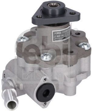 Hydraulic Pump Steering System Febi Bilstein 182285