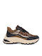 Γυναικεία Sneakers Μαύρα