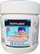 Acrylmed Мулти-таблетки за басейн 0.02кг