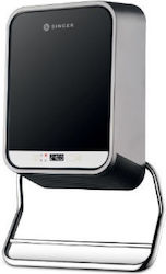 Singer Αερόθερμο Μπάνιου Τοίχου 2000W