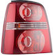 Hella Far Stânga Spate Volkswagen Touran Nissan Trade 477-051