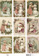 Hârtie de Orez Maja's Memories 22.5x32cm Cărți ...