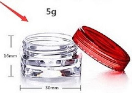 Metallic Powder 5g Porporina 985 Bronzé