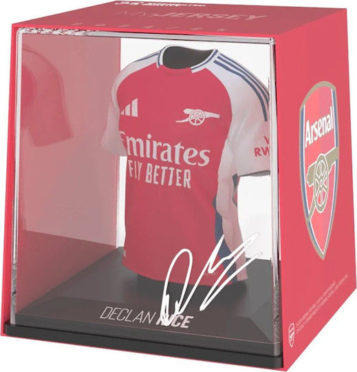 FanCollex Arsenal Home 2024/25 Declan Rice Figur