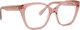Дамски Пластмасови Chloé Ch0241o 005 17 53