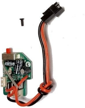 Revell 43418 Set Plăci Circuit 24830/24831