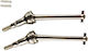 Amewi Cvd Driveshafts Hyper Go 2 Pieces