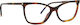 Γυναικεία Πλαστικό Saint Laurent Sl 834 003 53