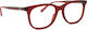 Damentlicher Kunststoff Gucci Gg1990o 008 53