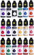 Цветове Colorant Течни 10ml 01 Лилав