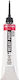 Писец Relief Amsterdam 20ml 800 Сребрист