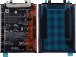 Xiaomi BP52 Service Pack Μπαταρία Αντικατάστασης 5000mAh για Xiaomi Poco F6 Xiaomi BP52 Service Pack Μπαταρία Αντικατάστασης 5000mAh για Xiaomi Poco F6