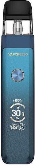 Vaporesso Xros Pro Pod Kit 3ml με Ενσωματωμένη Μπαταρία 2000mAh Μπλε