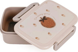 Mrs Ertha Kids Food Container