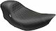 Mustang Motorcycle Saddle Shope 76307 1pc Black