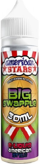 American Stars Άρωμα Big Swapple 60ml 1τμχ