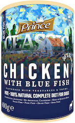 Prince Premium Classic 400gr