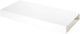 Elica Link/Corner Vent Hood Compatible with Elica 218x55cm