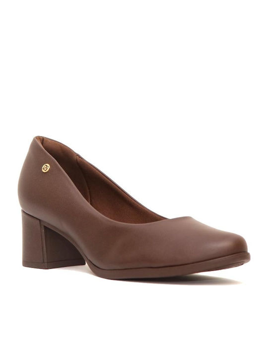 Piccadilly Pumps Braun