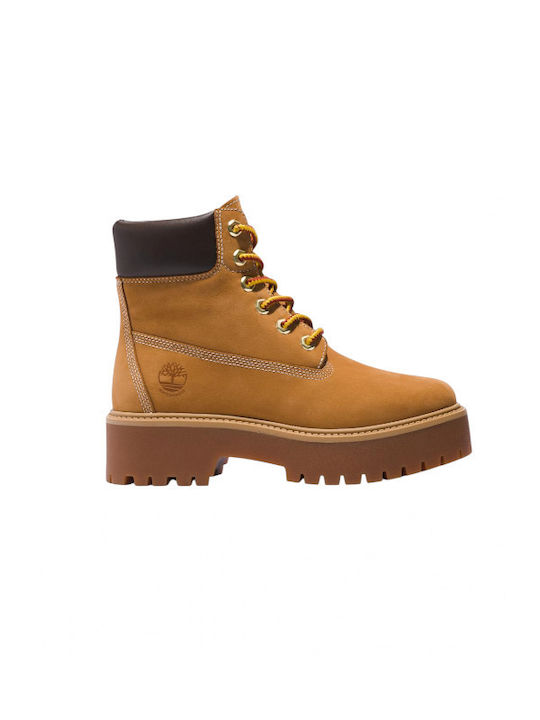 Timberland