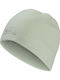 Real Stuff Beanie Unisex Σκούφος Πλεκτός σε Χακί χρώμα